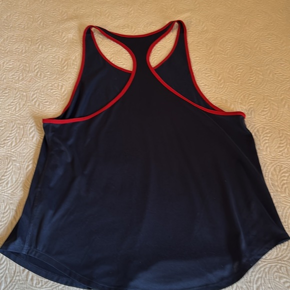 Nike Braves Dri-FIT Tank Top, LARGE - Picture 4 of 4